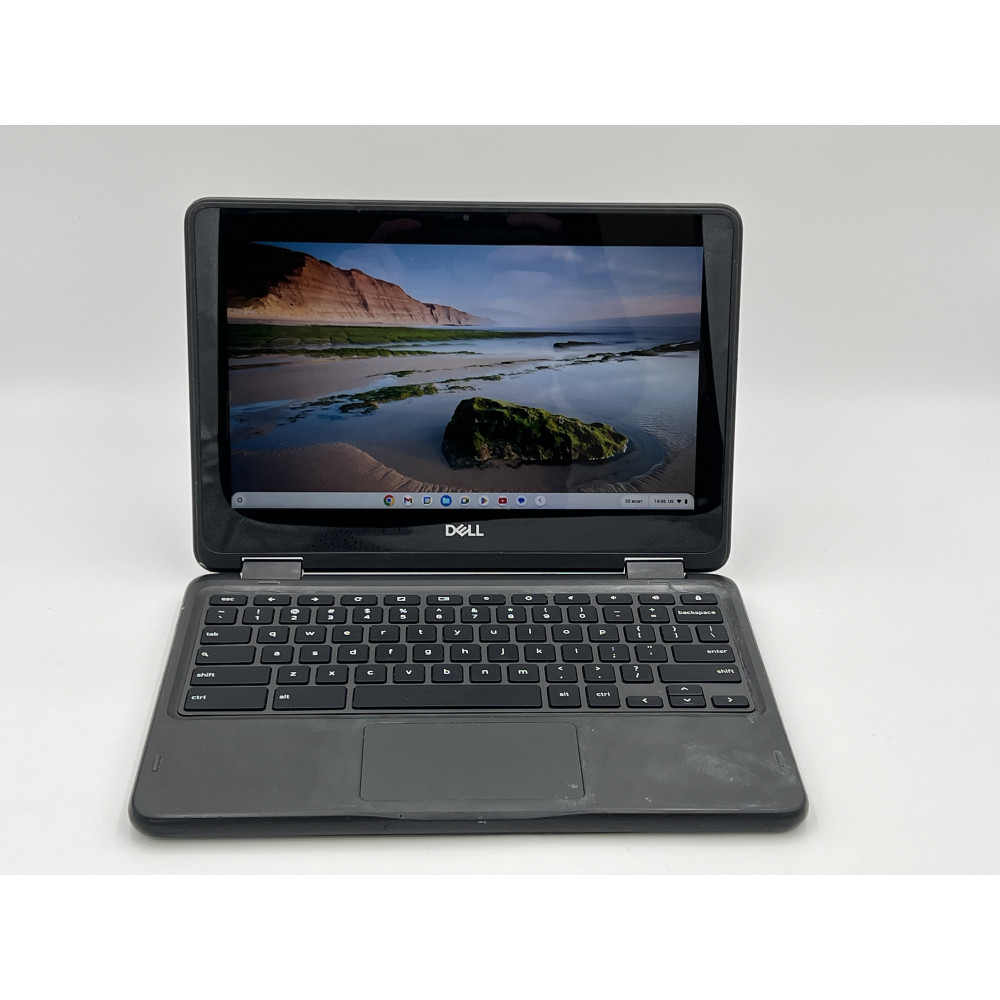 Купити Б/В Dell Chromebook 5190 2-in-1 11.6
